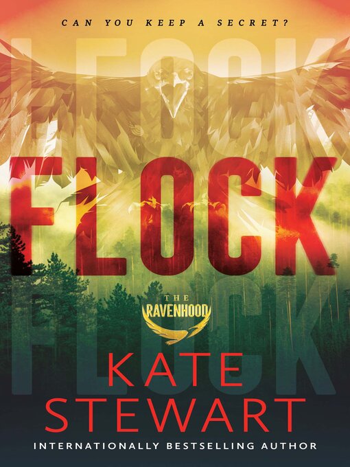 Title details for Flock by Kate Stewart - Wait list